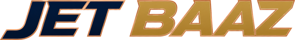jet baaz logo